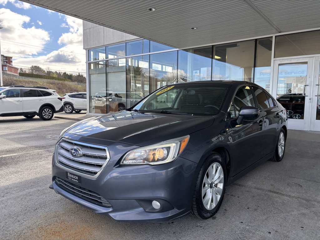 2017 Subaru Legacy 4dr Sdn CVT 2.5i w-Touring Pkg in Saint-Georges, Quebec - 7 - w1024h768px
