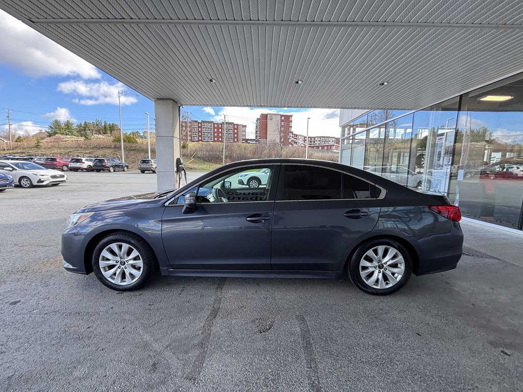 Subaru Legacy 4dr Sdn CVT 2.5i w-Touring Pkg 2017 à Saint-Georges, Québec - 6 - w1024h768px