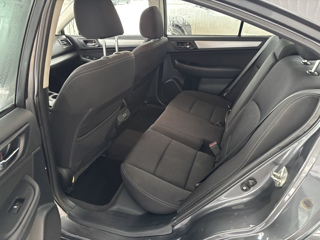 Subaru Legacy 2.5i Touring CVT 2019 à Saint-Georges, Québec - 22 - w1024h768px