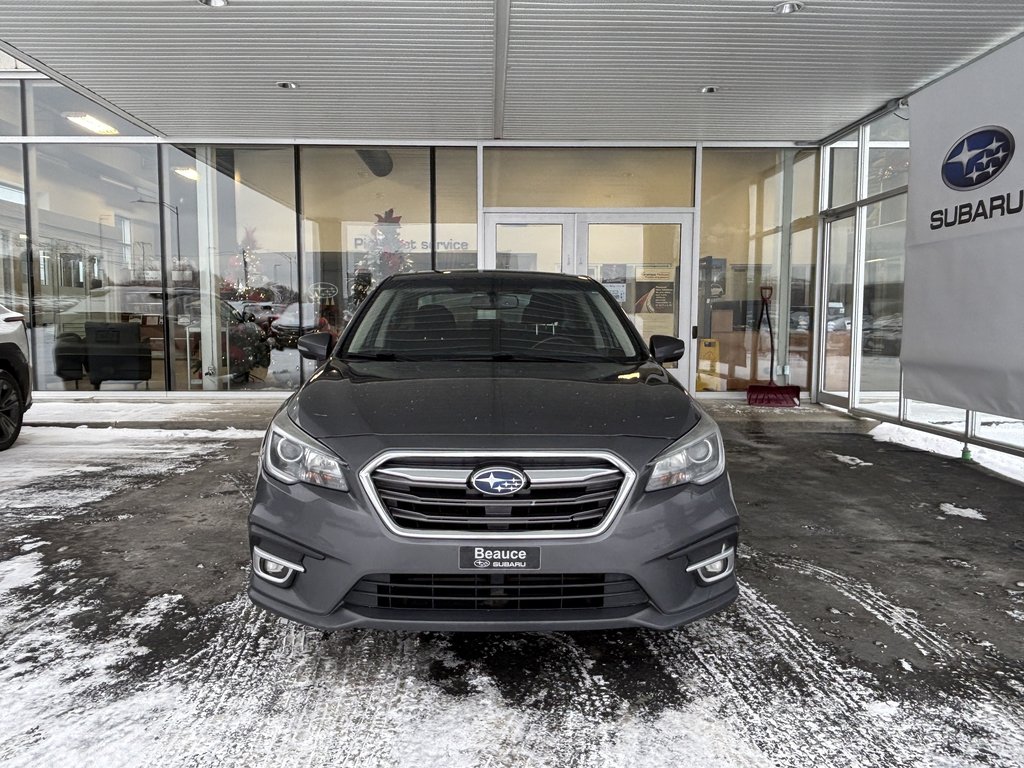 Subaru Legacy 2.5i Touring CVT 2019 à Saint-Georges, Québec - 8 - w1024h768px