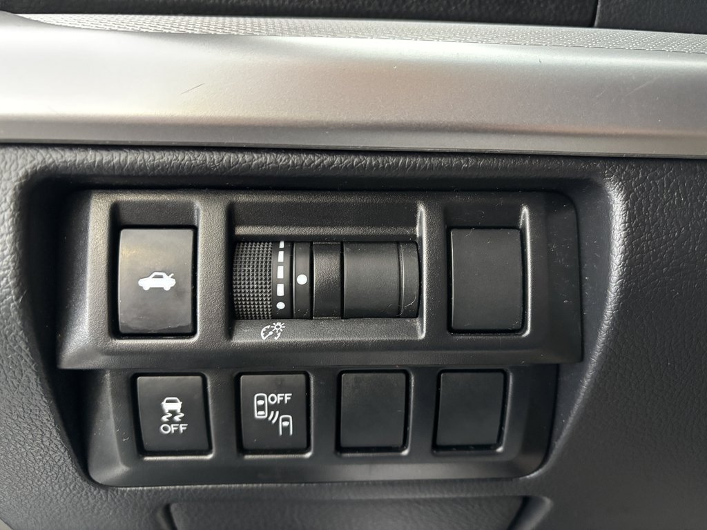 Subaru Legacy 2.5i Touring CVT 2019 à Saint-Georges, Québec - 18 - w1024h768px
