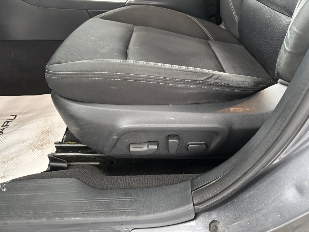 Subaru Legacy 2.5i Touring CVT 2019 à Saint-Georges, Québec - 20 - w1024h768px