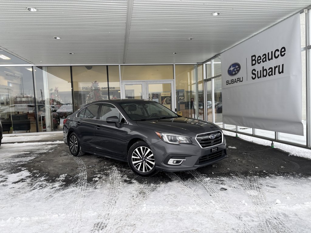 Subaru Legacy 2.5i Touring CVT 2019 à Saint-Georges, Québec - 1 - w1024h768px