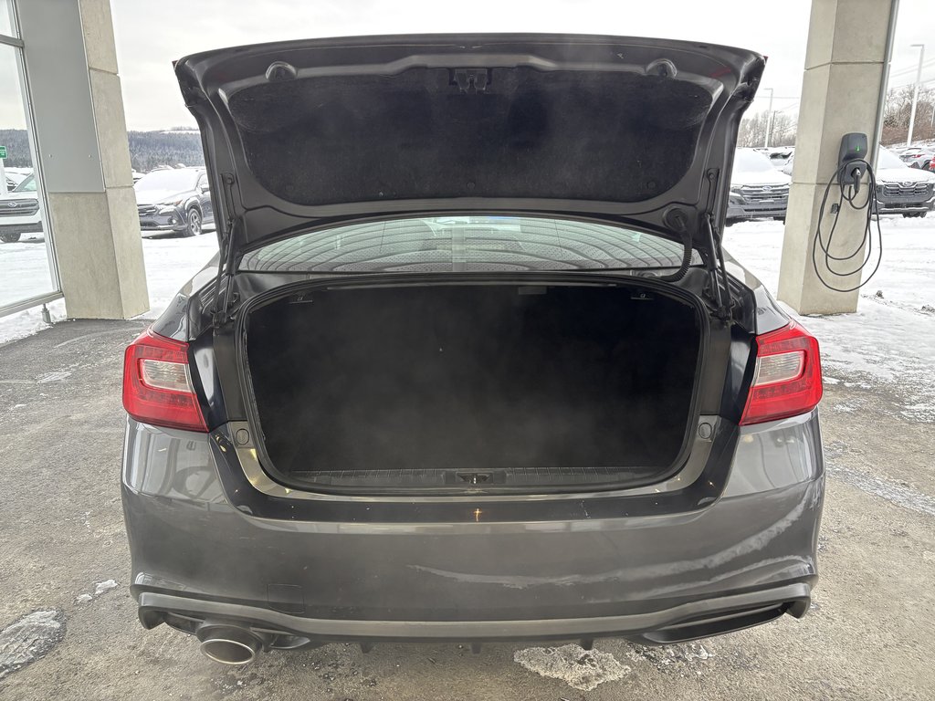 Subaru Legacy 2.5i Touring CVT 2019 à Saint-Georges, Québec - 23 - w1024h768px