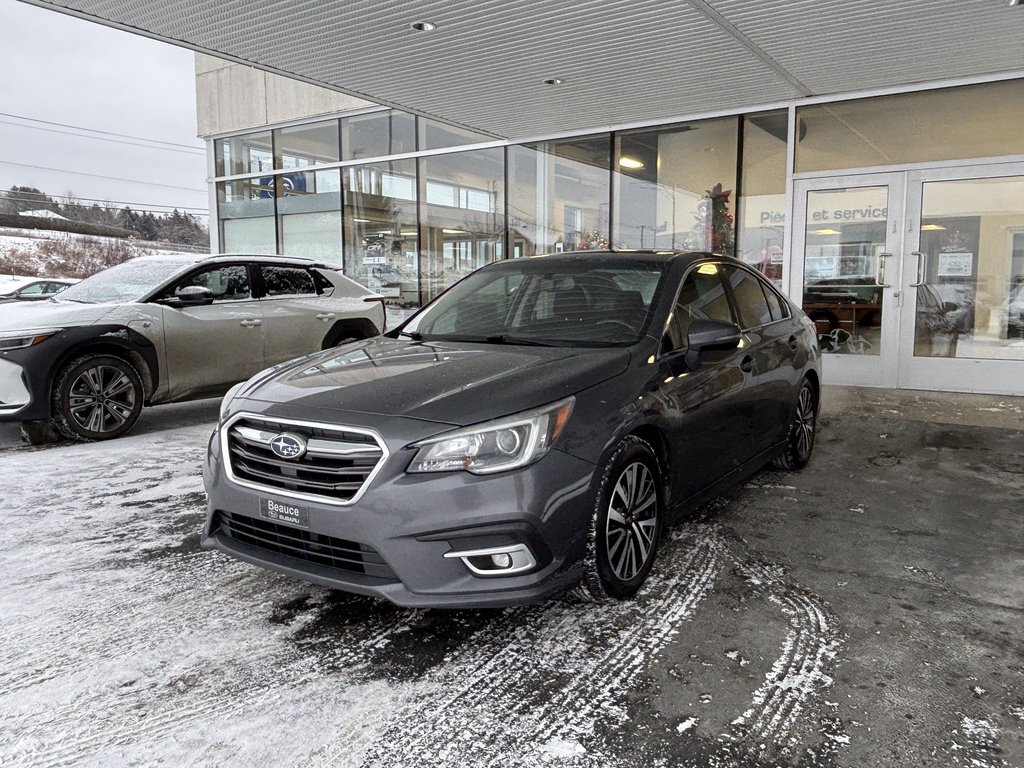 Subaru Legacy 2.5i Touring CVT 2019 à Saint-Georges, Québec - 7 - w1024h768px