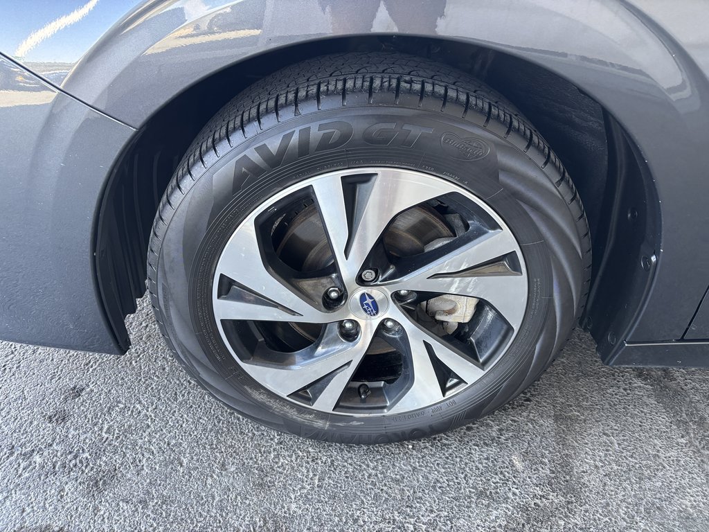 Subaru Legacy Touring CVT 2022 à Saint-Georges, Québec - 9 - w1024h768px