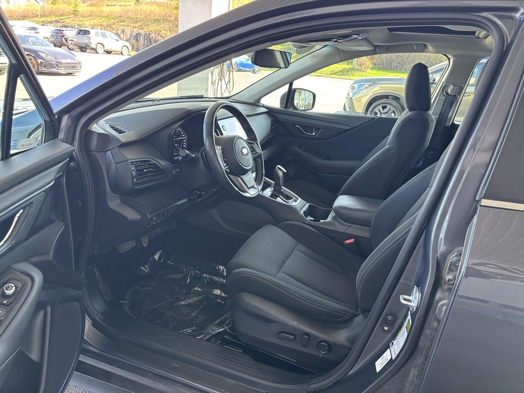 Subaru Legacy Touring CVT 2022 à Saint-Georges, Québec - 11 - w1024h768px
