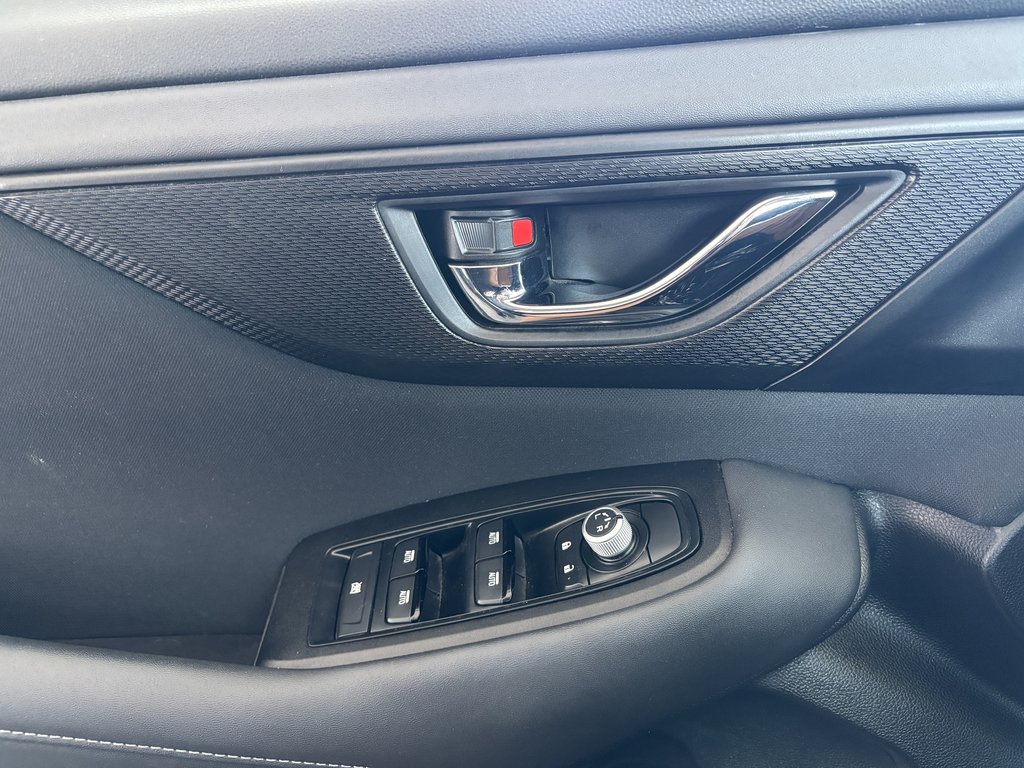 Subaru Legacy Touring CVT 2022 à Saint-Georges, Québec - 19 - w1024h768px