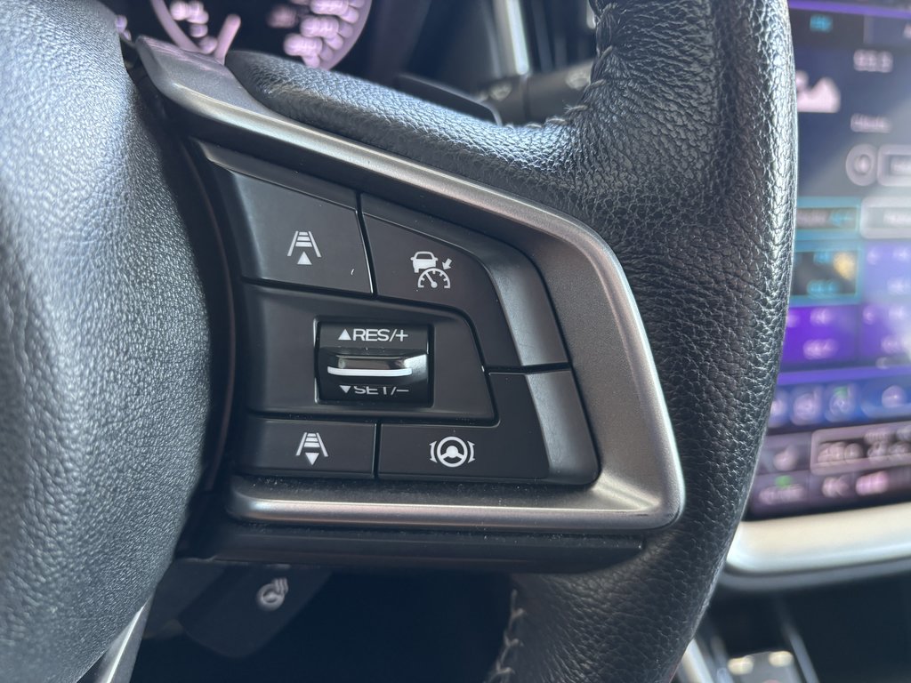 Subaru Legacy Touring CVT 2022 à Saint-Georges, Québec - 13 - w1024h768px