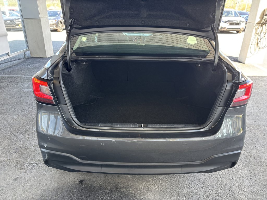 Subaru Legacy Touring CVT 2022 à Saint-Georges, Québec - 23 - w1024h768px