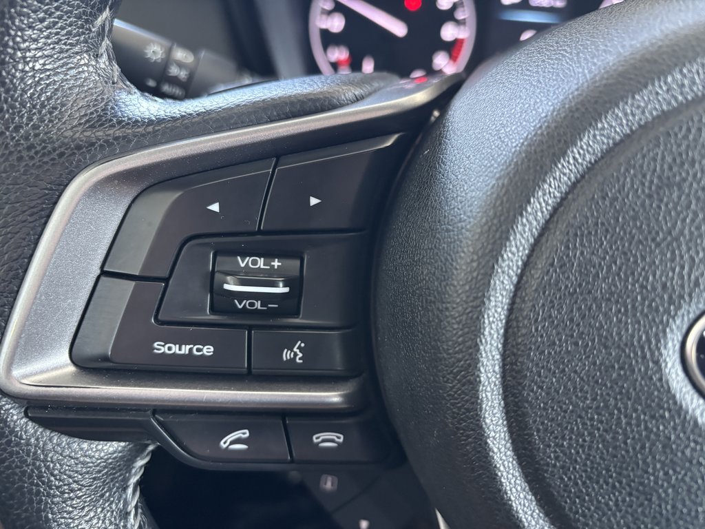 Subaru Legacy Touring CVT 2022 à Saint-Georges, Québec - 14 - w1024h768px