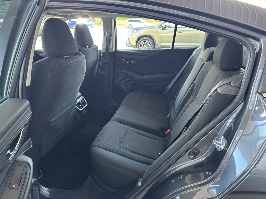 Subaru Legacy Touring CVT 2022 à Saint-Georges, Québec - 22 - w1024h768px
