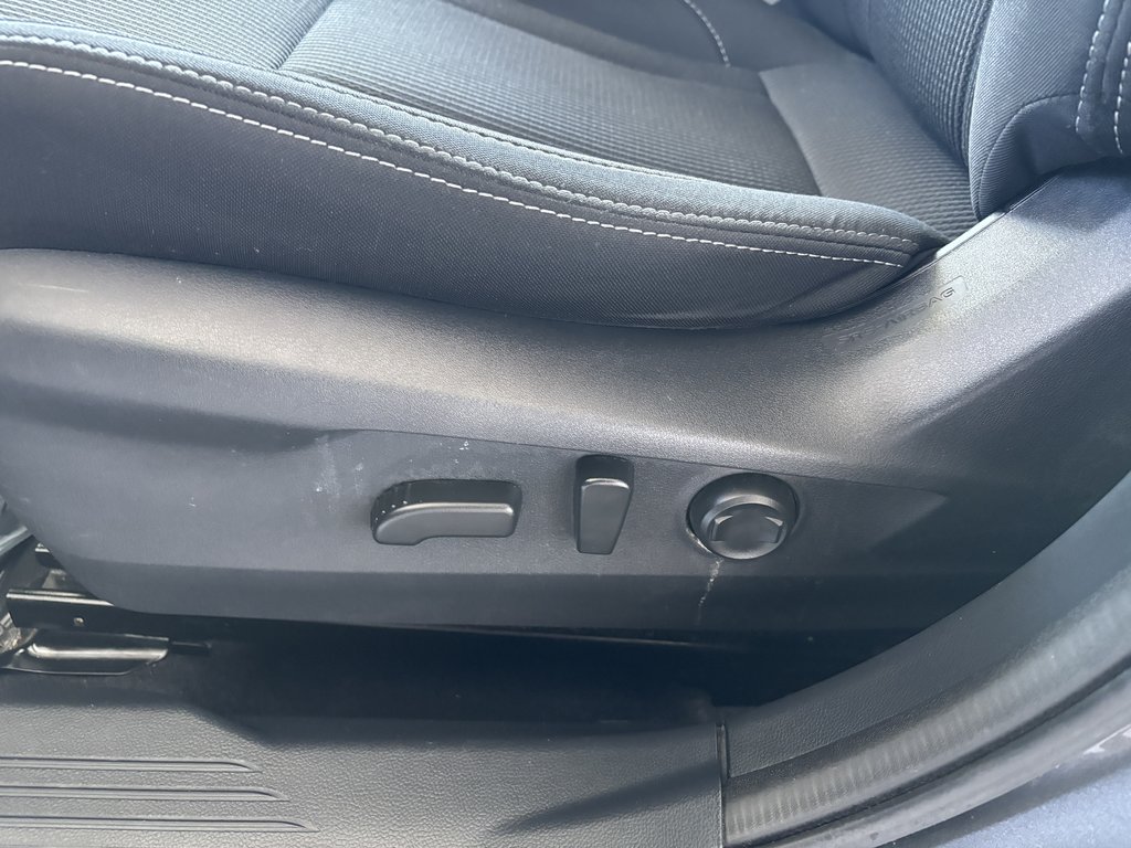 Subaru Legacy Touring CVT 2022 à Saint-Georges, Québec - 20 - w1024h768px