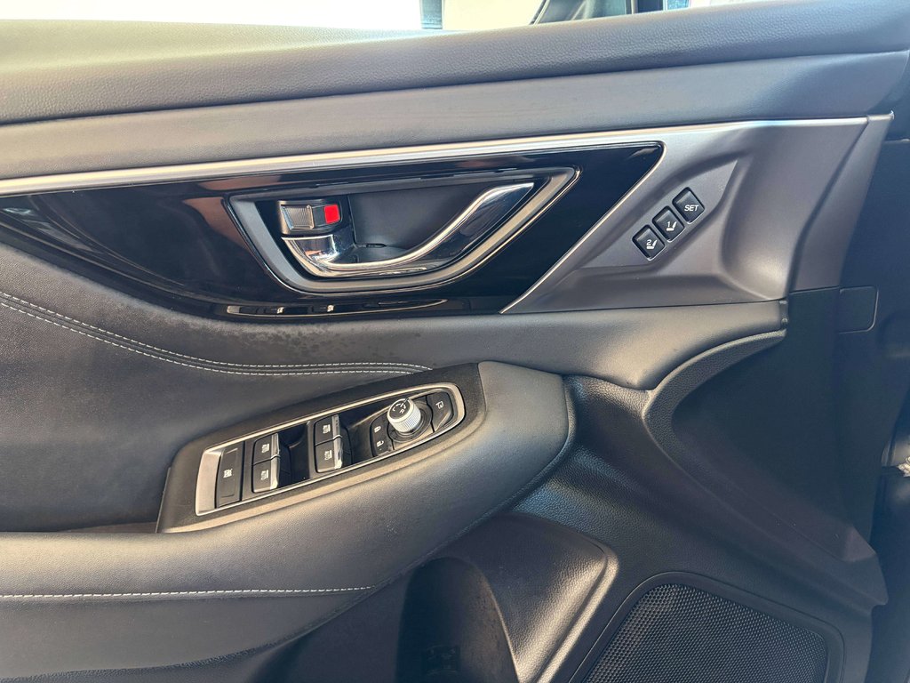 2024 Subaru Legacy GT in Saint-Georges, Quebec - 18 - w1024h768px