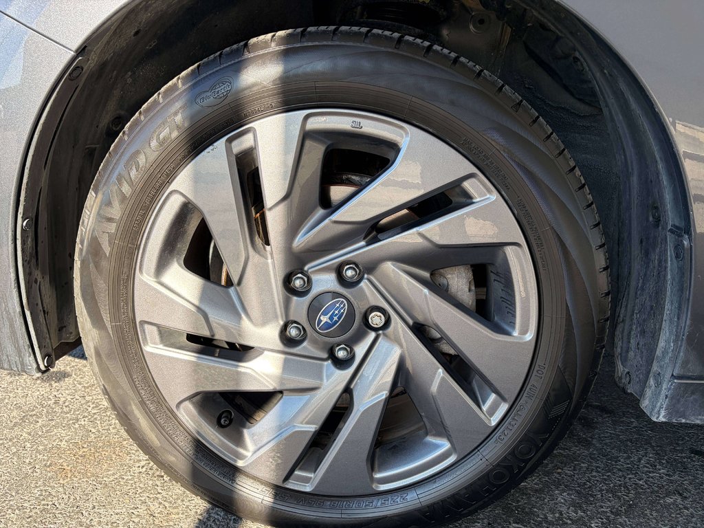 2024 Subaru Legacy GT in Saint-Georges, Quebec - 10 - w1024h768px