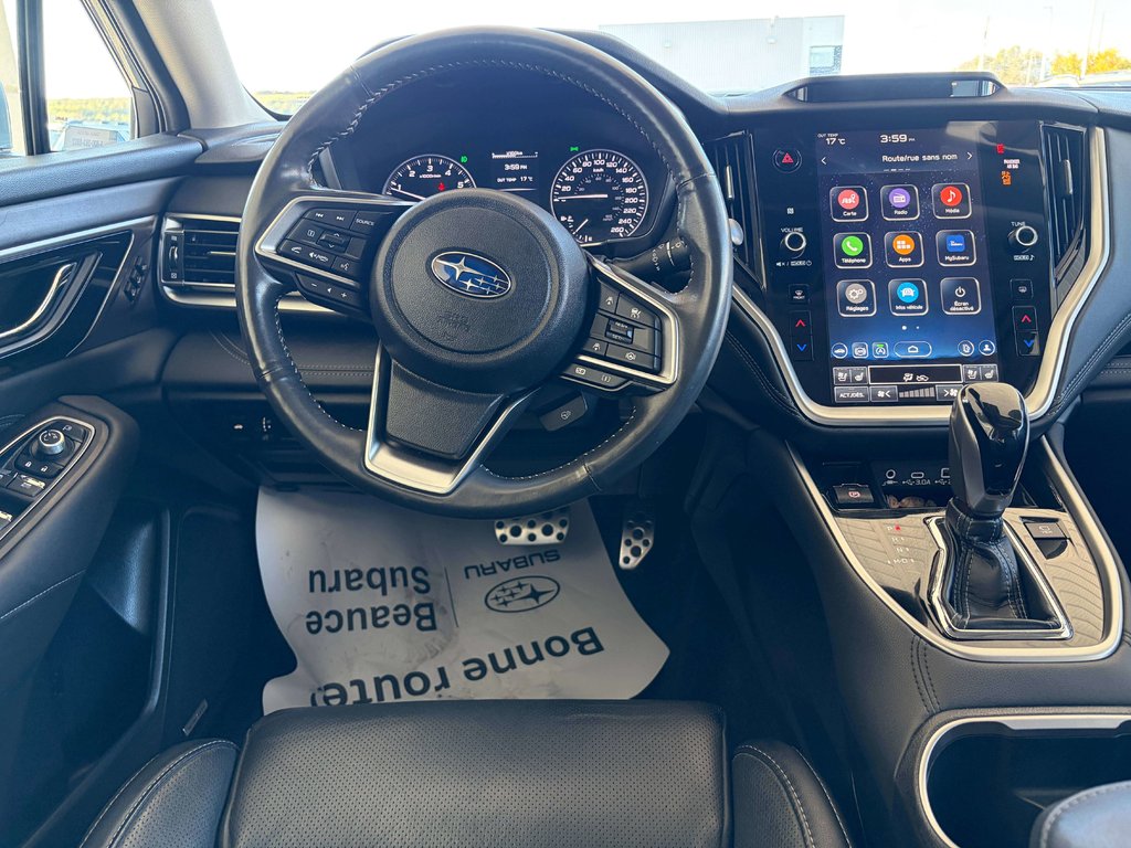 2024 Subaru Legacy GT in Saint-Georges, Quebec - 12 - w1024h768px