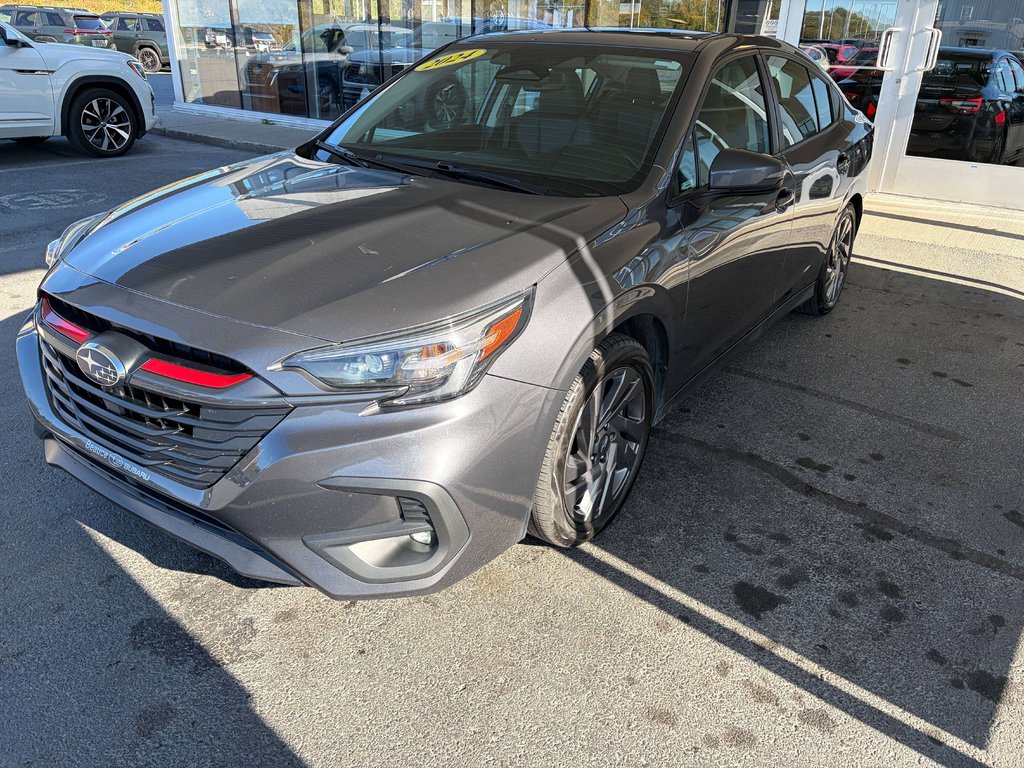 2024 Subaru Legacy GT in Saint-Georges, Quebec - 8 - w1024h768px