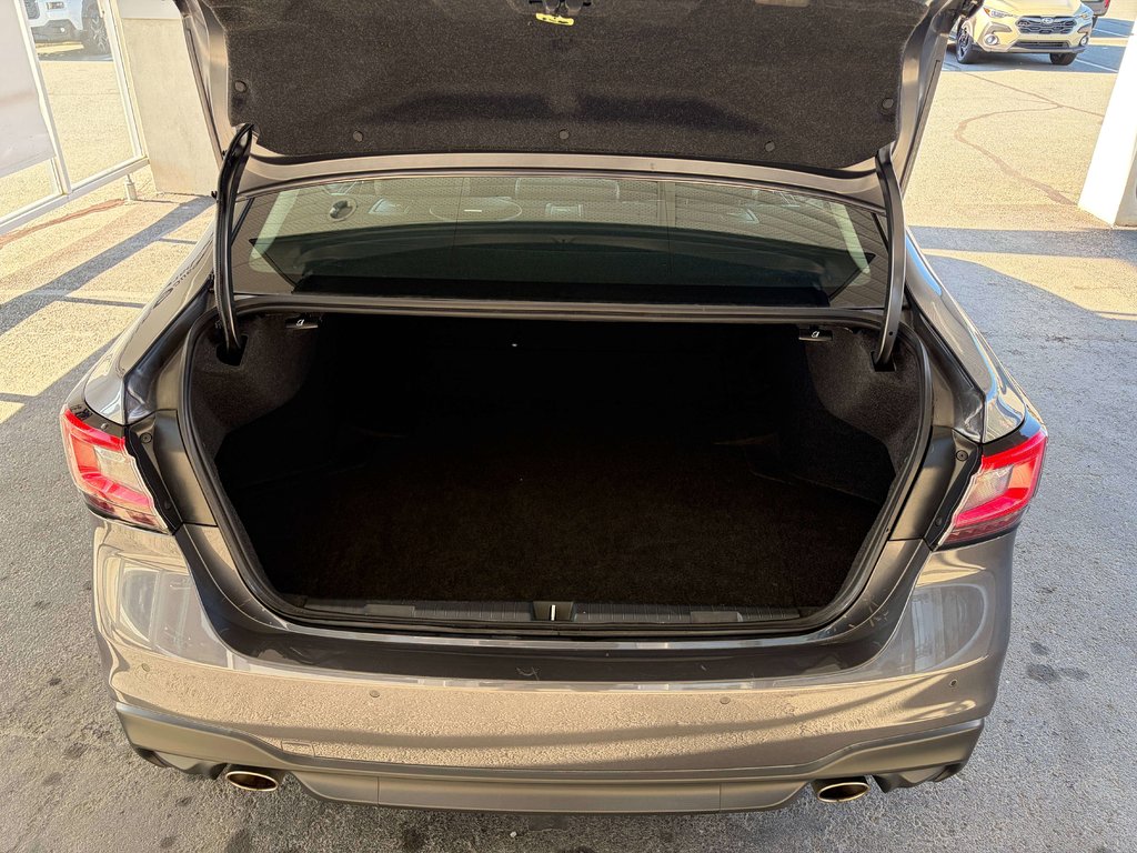 2024 Subaru Legacy GT in Saint-Georges, Quebec - 23 - w1024h768px