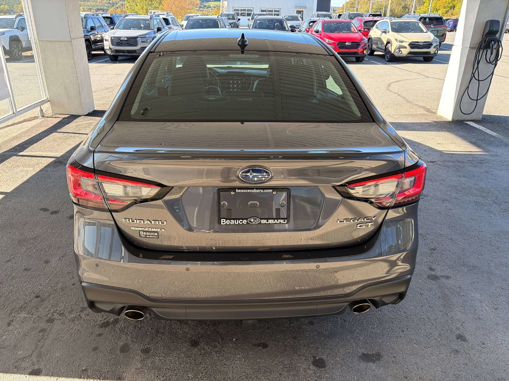 2024 Subaru Legacy GT in Saint-Georges, Quebec - 5 - w1024h768px
