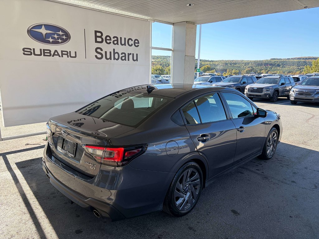 2024 Subaru Legacy GT in Saint-Georges, Quebec - 4 - w1024h768px