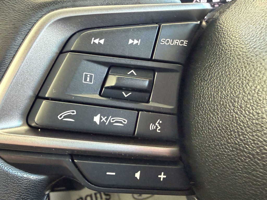 2024 Subaru Legacy GT in Saint-Georges, Quebec - 17 - w1024h768px