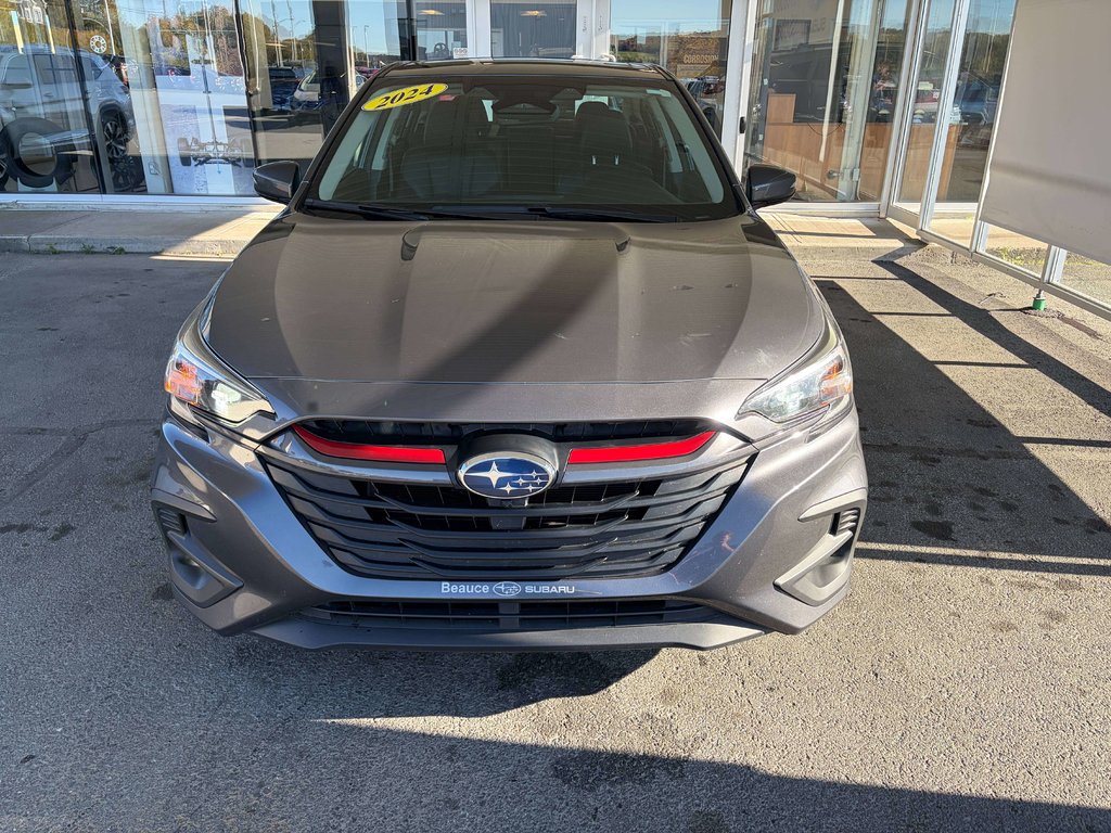 2024 Subaru Legacy GT in Saint-Georges, Quebec - 9 - w1024h768px