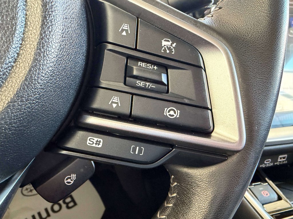 2024 Subaru Legacy GT in Saint-Georges, Quebec - 16 - w1024h768px