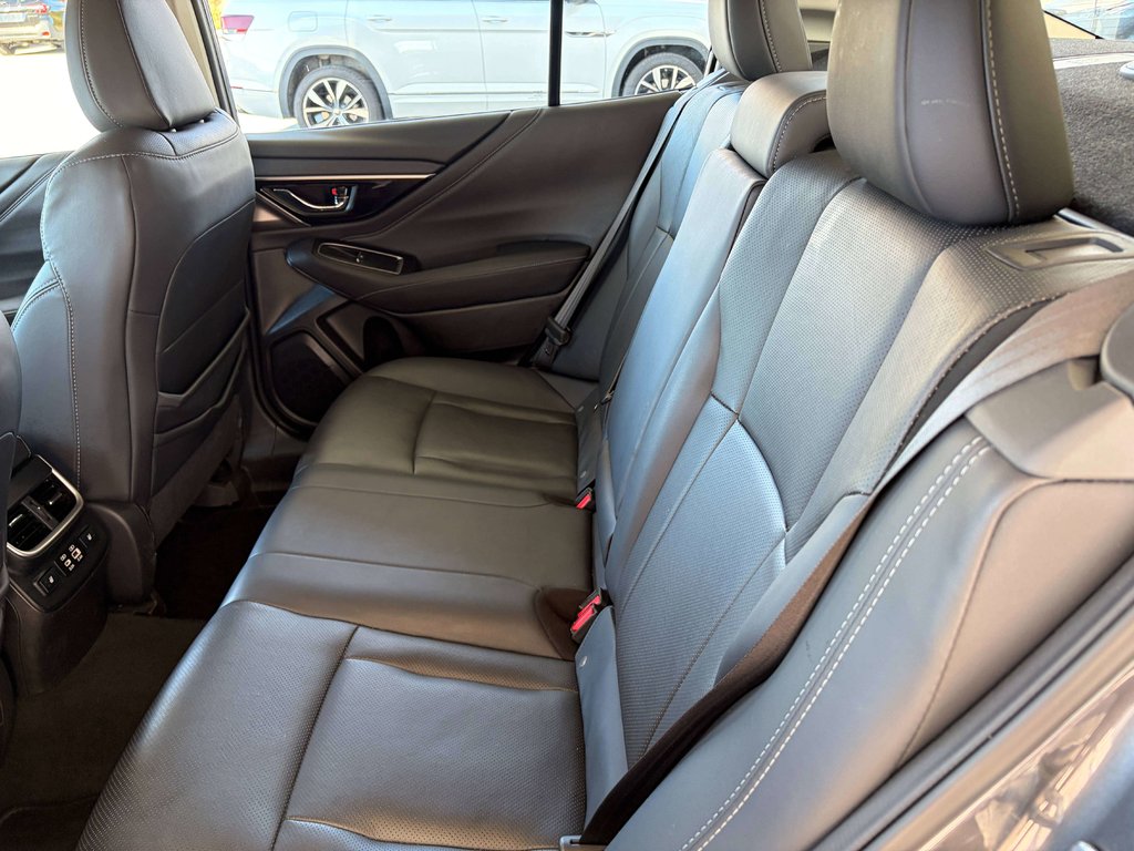 2024 Subaru Legacy GT in Saint-Georges, Quebec - 22 - w1024h768px