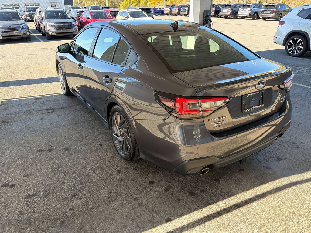 2024 Subaru Legacy GT in Saint-Georges, Quebec - 6 - w1024h768px