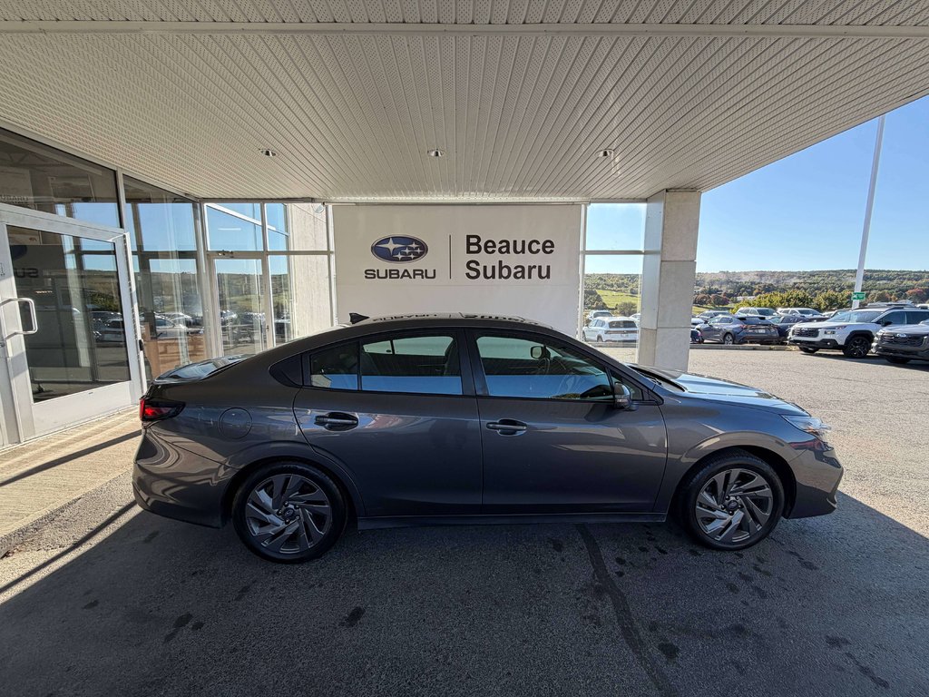 2024 Subaru Legacy GT in Saint-Georges, Quebec - 3 - w1024h768px