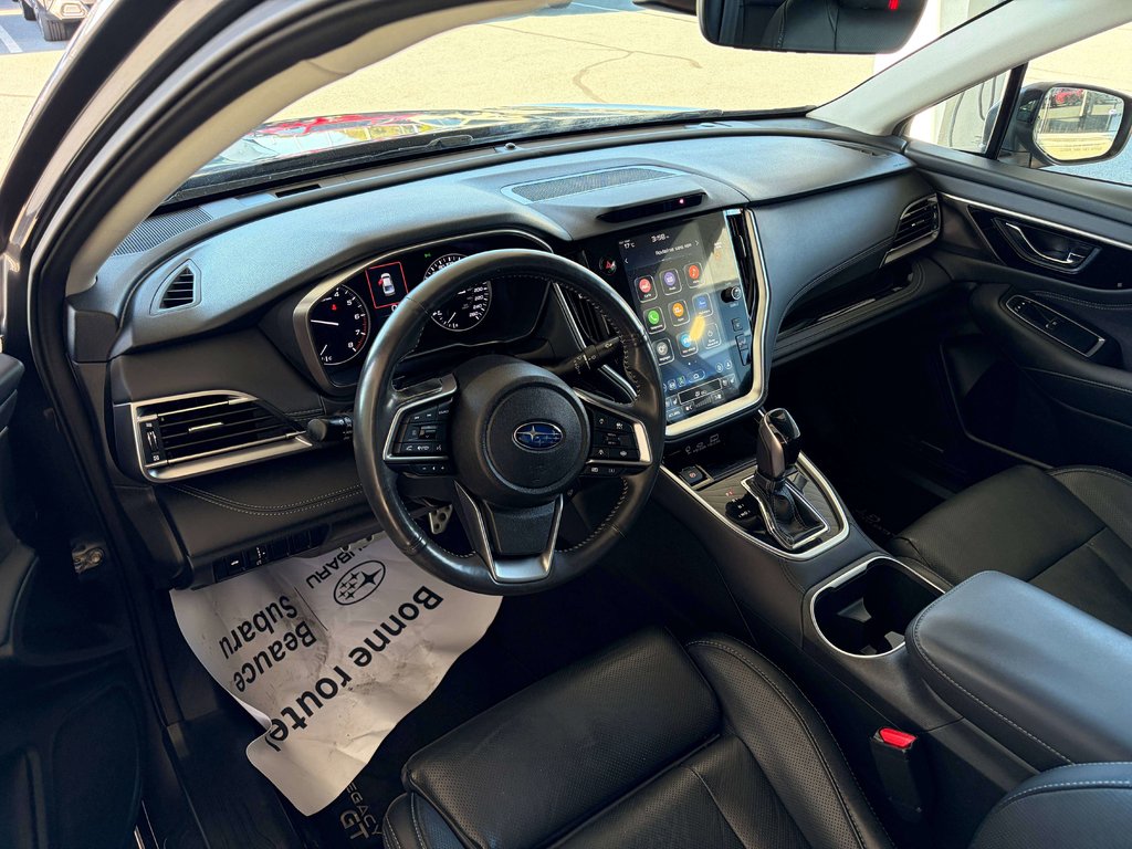 2024 Subaru Legacy GT in Saint-Georges, Quebec - 11 - w1024h768px