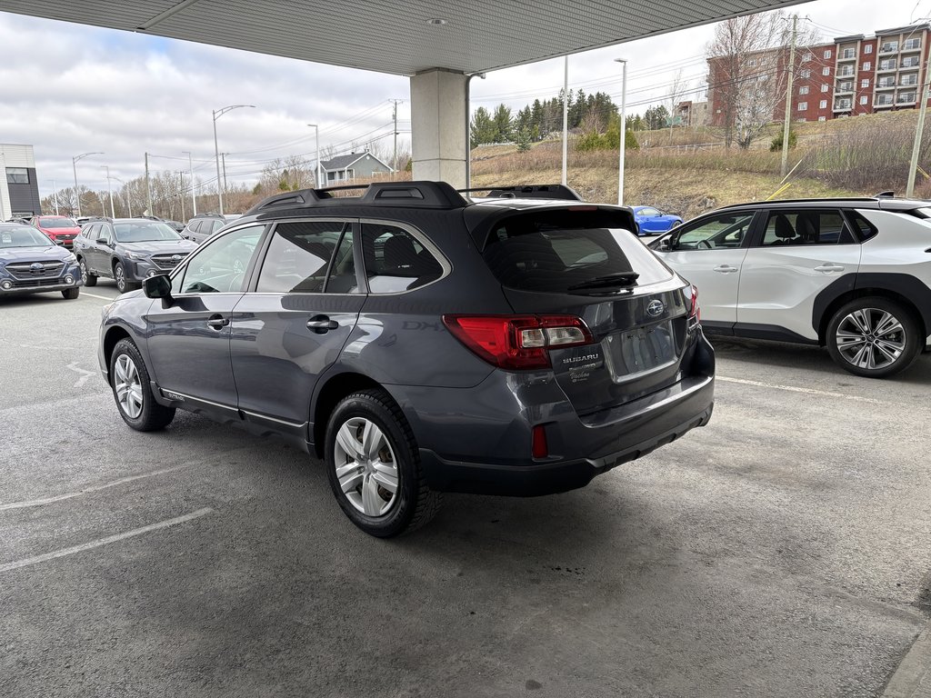 Subaru Outback 5dr Wgn CVT 2.5i 2015 à Saint-Georges, Québec - 5 - w1024h768px
