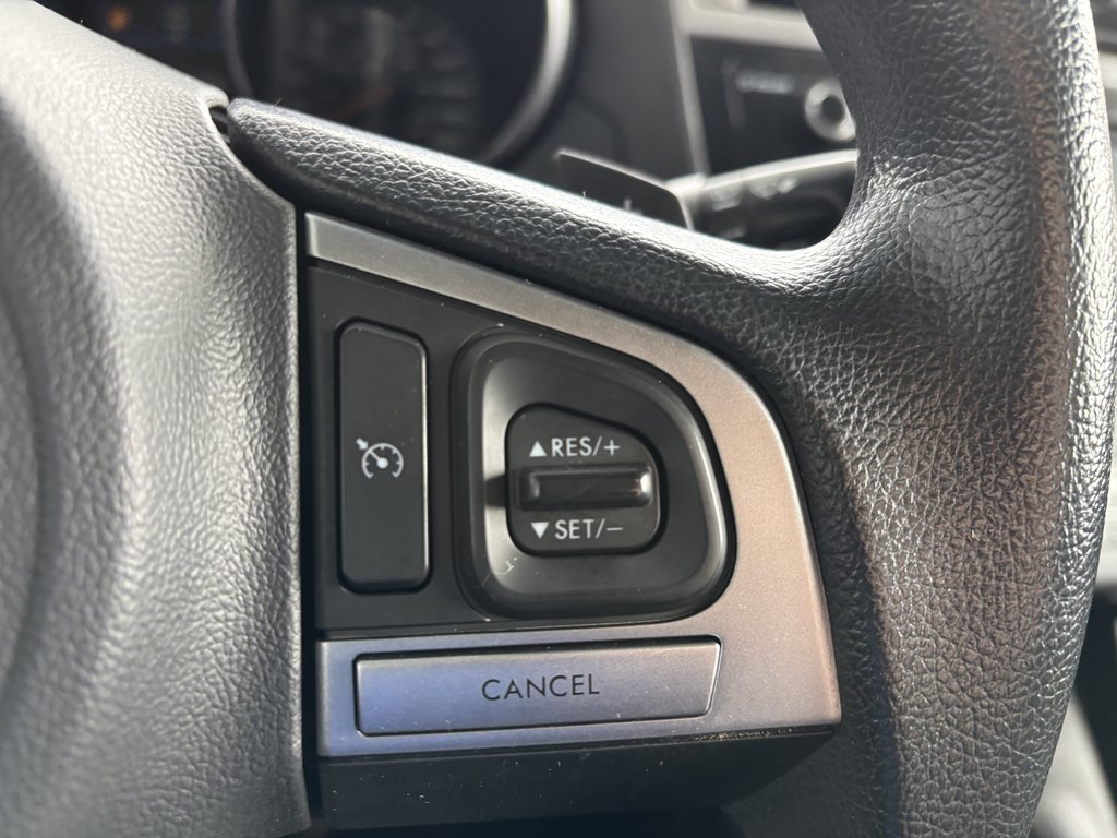 Subaru Outback 5dr Wgn CVT 2.5i 2015 à Saint-Georges, Québec - 10 - w1024h768px