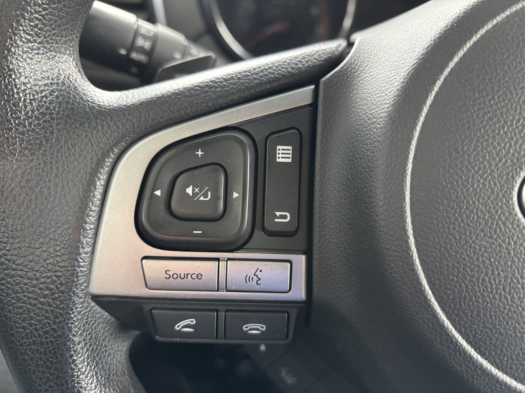 Subaru Outback 5dr Wgn CVT 2.5i 2015 à Saint-Georges, Québec - 11 - w1024h768px