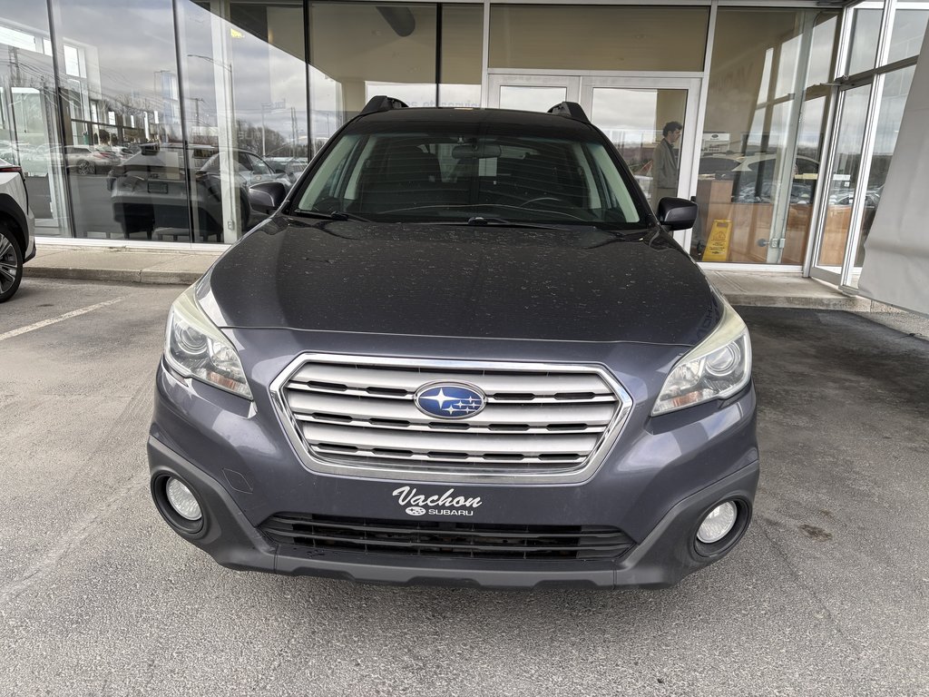 Subaru Outback 5dr Wgn CVT 2.5i 2015 à Saint-Georges, Québec - 8 - w1024h768px