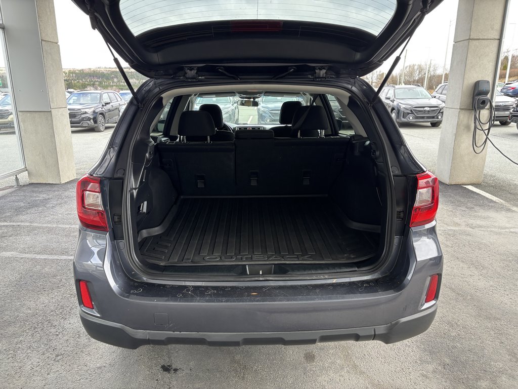 Subaru Outback 5dr Wgn CVT 2.5i 2015 à Saint-Georges, Québec - 18 - w1024h768px