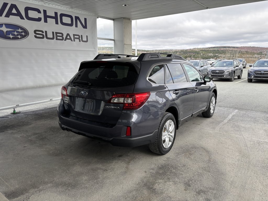 Subaru Outback 5dr Wgn CVT 2.5i 2015 à Saint-Georges, Québec - 3 - w1024h768px