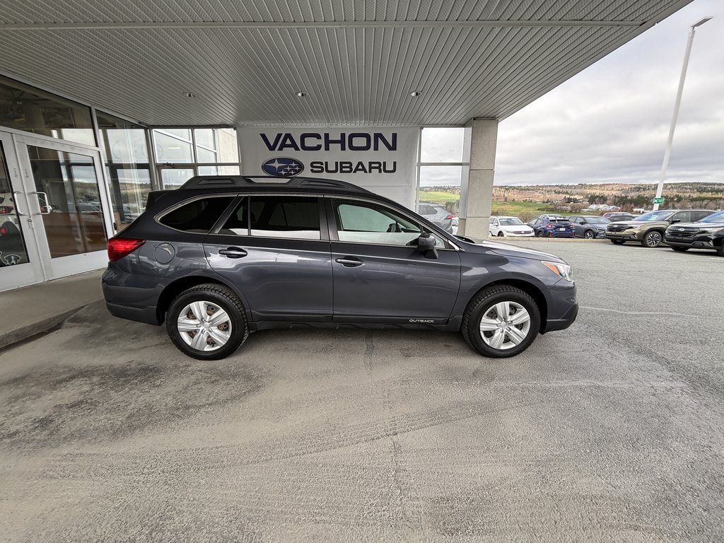 Subaru Outback 5dr Wgn CVT 2.5i 2015 à Saint-Georges, Québec - 2 - w1024h768px