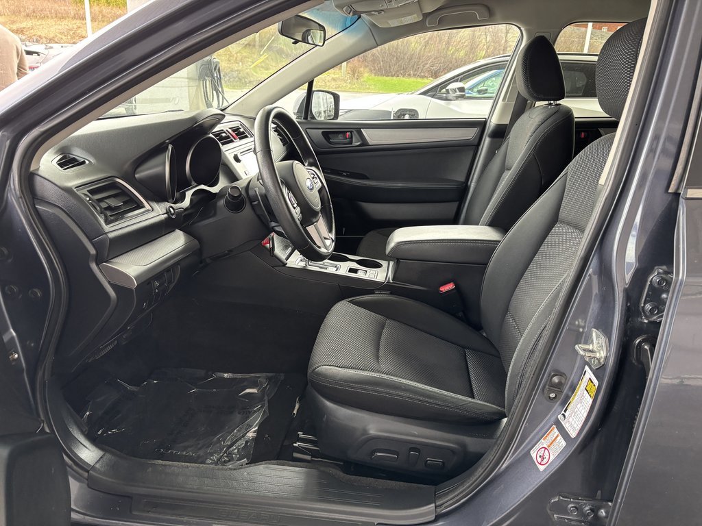Subaru Outback 5dr Wgn CVT 2.5i 2015 à Saint-Georges, Québec - 16 - w1024h768px
