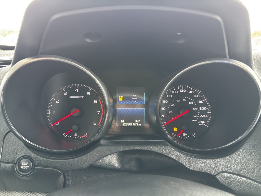 Subaru Outback 5dr Wgn CVT 2.5i 2015 à Saint-Georges, Québec - 9 - w1024h768px