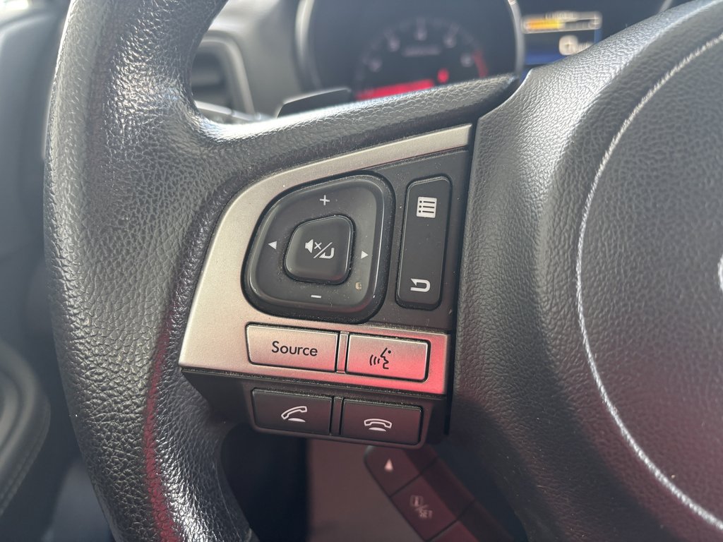Subaru Outback 5dr Wgn CVT 2.5i 2015 à Saint-Georges, Québec - 14 - w1024h768px