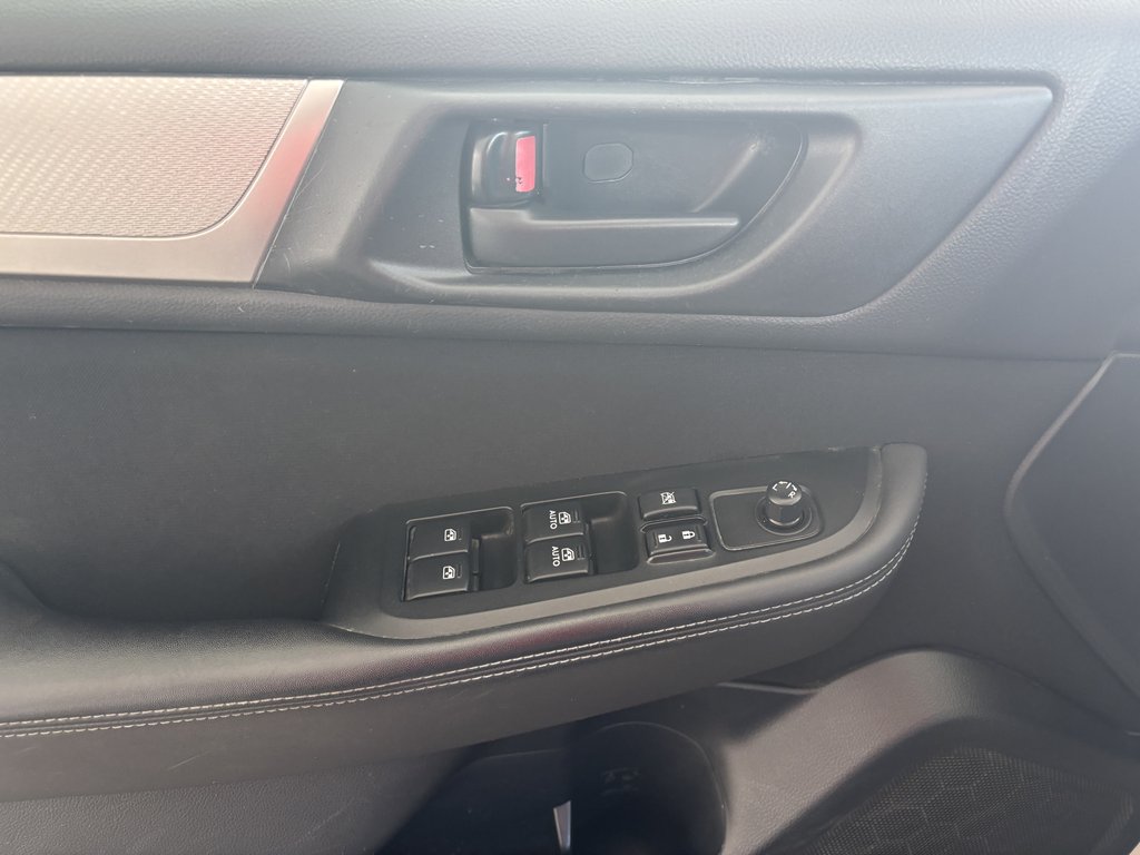 Subaru Outback 5dr Wgn CVT 2.5i 2015 à Saint-Georges, Québec - 19 - w1024h768px