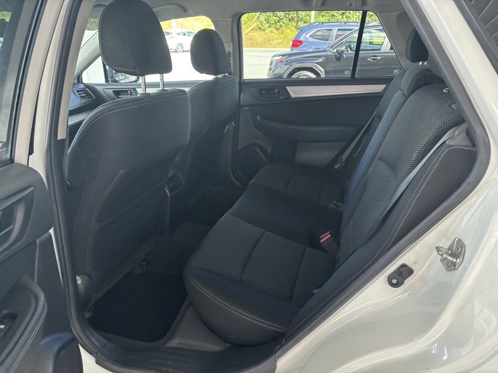 Subaru Outback 5dr Wgn CVT 2.5i 2015 à Saint-Georges, Québec - 20 - w1024h768px