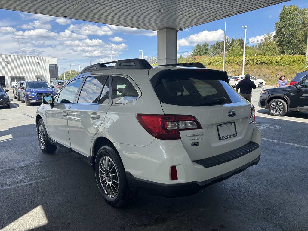 Subaru Outback 5dr Wgn CVT 2.5i 2015 à Saint-Georges, Québec - 5 - w1024h768px