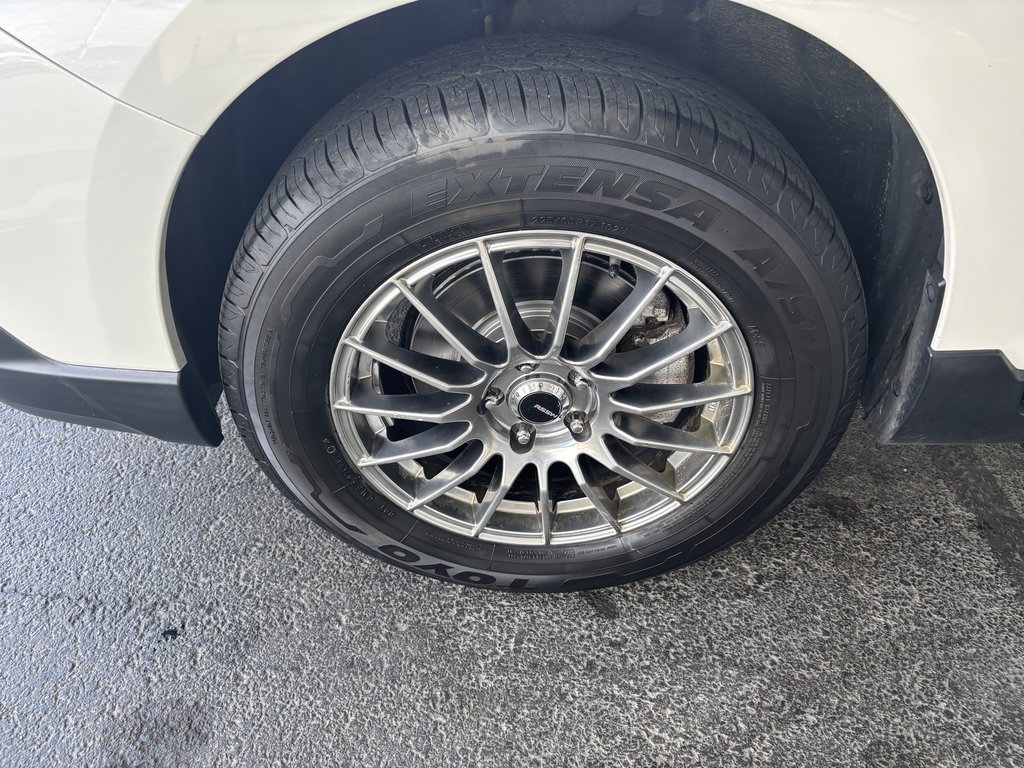 Subaru Outback 5dr Wgn CVT 2.5i 2015 à Saint-Georges, Québec - 9 - w1024h768px