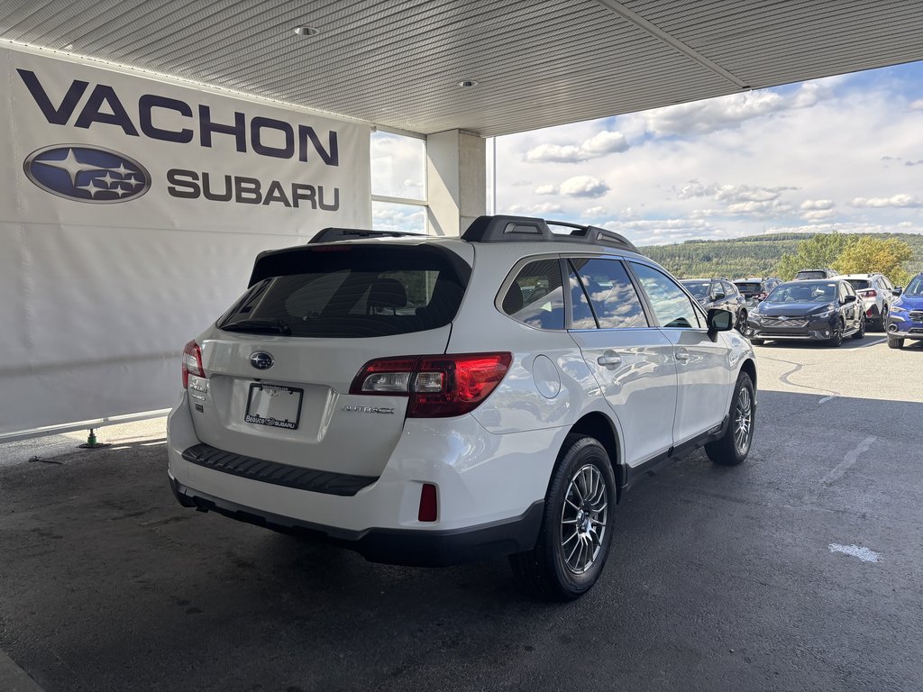 Subaru Outback 5dr Wgn CVT 2.5i 2015 à Saint-Georges, Québec - 3 - w1024h768px