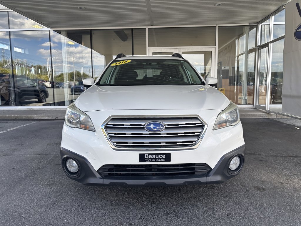 Subaru Outback 5dr Wgn CVT 2.5i 2015 à Saint-Georges, Québec - 8 - w1024h768px