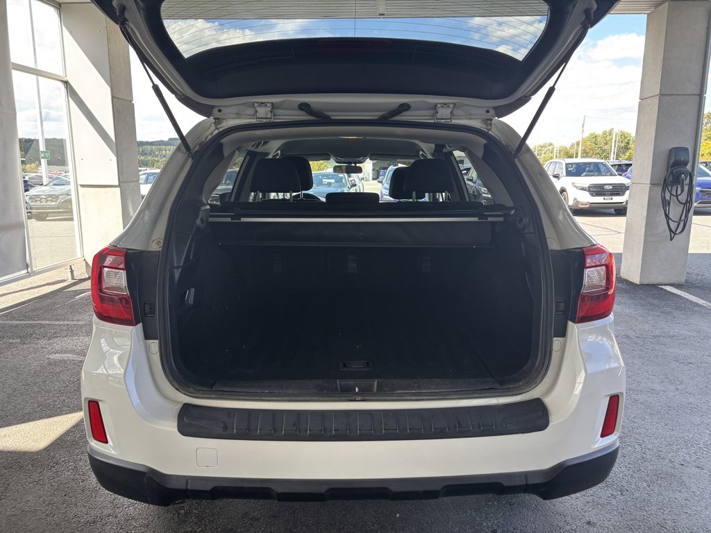Subaru Outback 5dr Wgn CVT 2.5i 2015 à Saint-Georges, Québec - 21 - w1024h768px