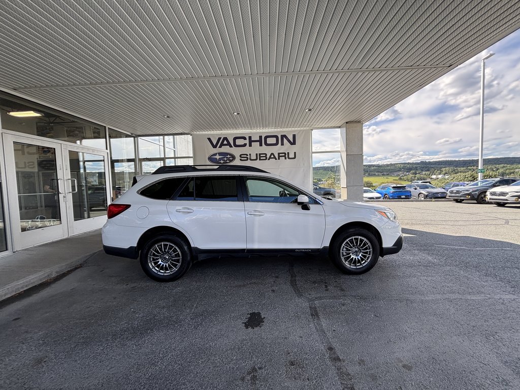 Subaru Outback 5dr Wgn CVT 2.5i 2015 à Saint-Georges, Québec - 2 - w1024h768px