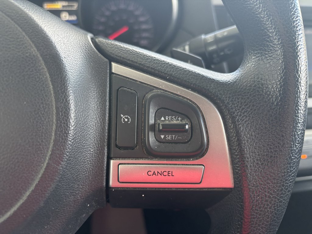 Subaru Outback 5dr Wgn CVT 2.5i 2015 à Saint-Georges, Québec - 13 - w1024h768px